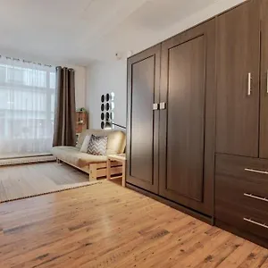  Appartement Initial / Aube /