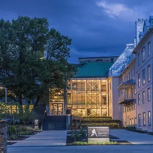 Hotel Monastère Des Augustines, Québec